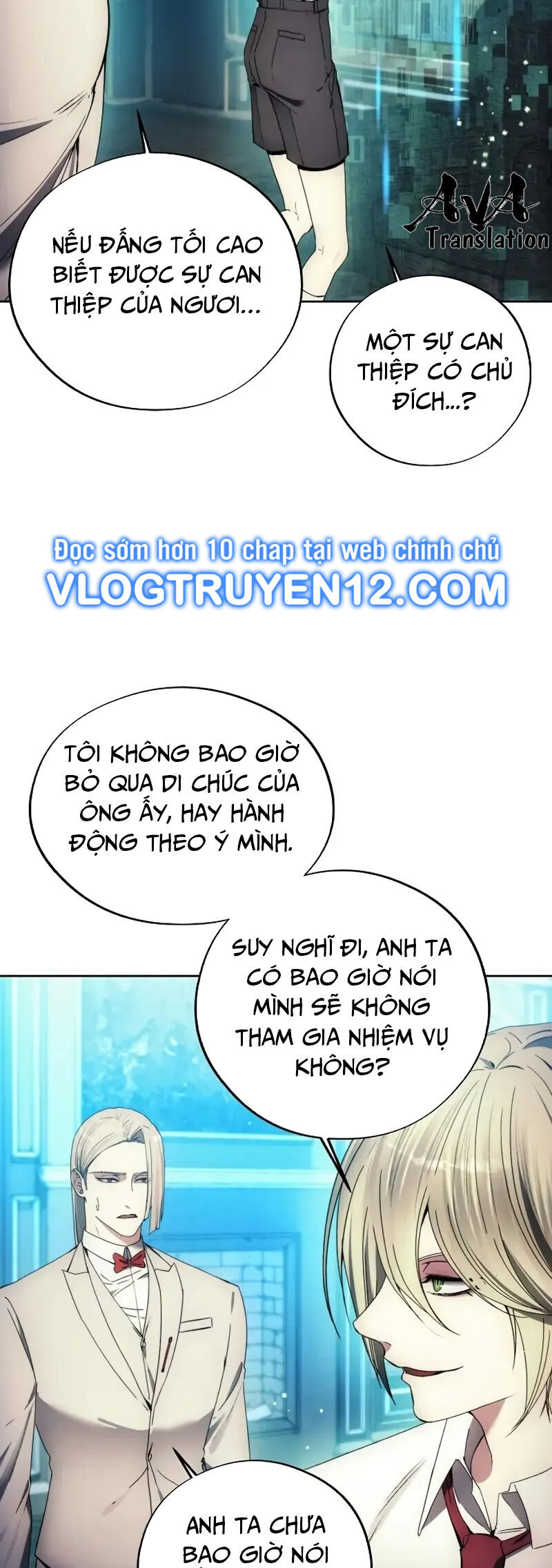 Tao Là Ác Nhân Chapter 110 - Trang 46