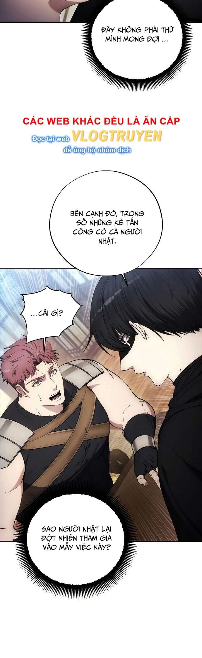 Tao Là Ác Nhân Chapter 105 - Trang 37