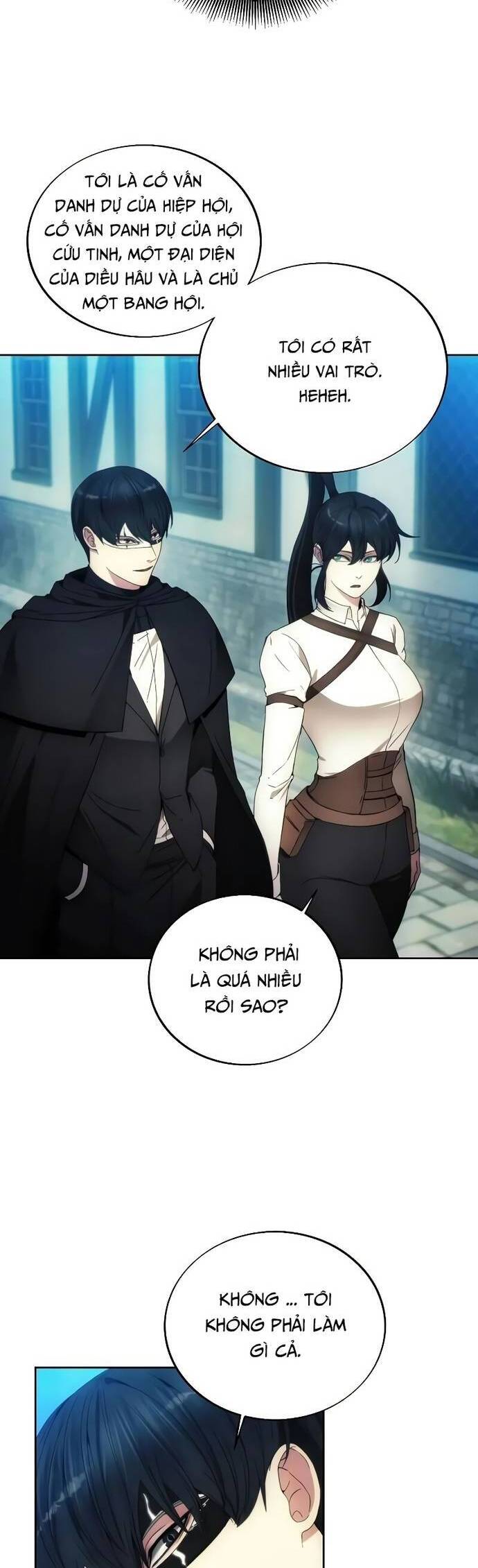 Tao Là Ác Nhân Chapter 89 - Trang 13