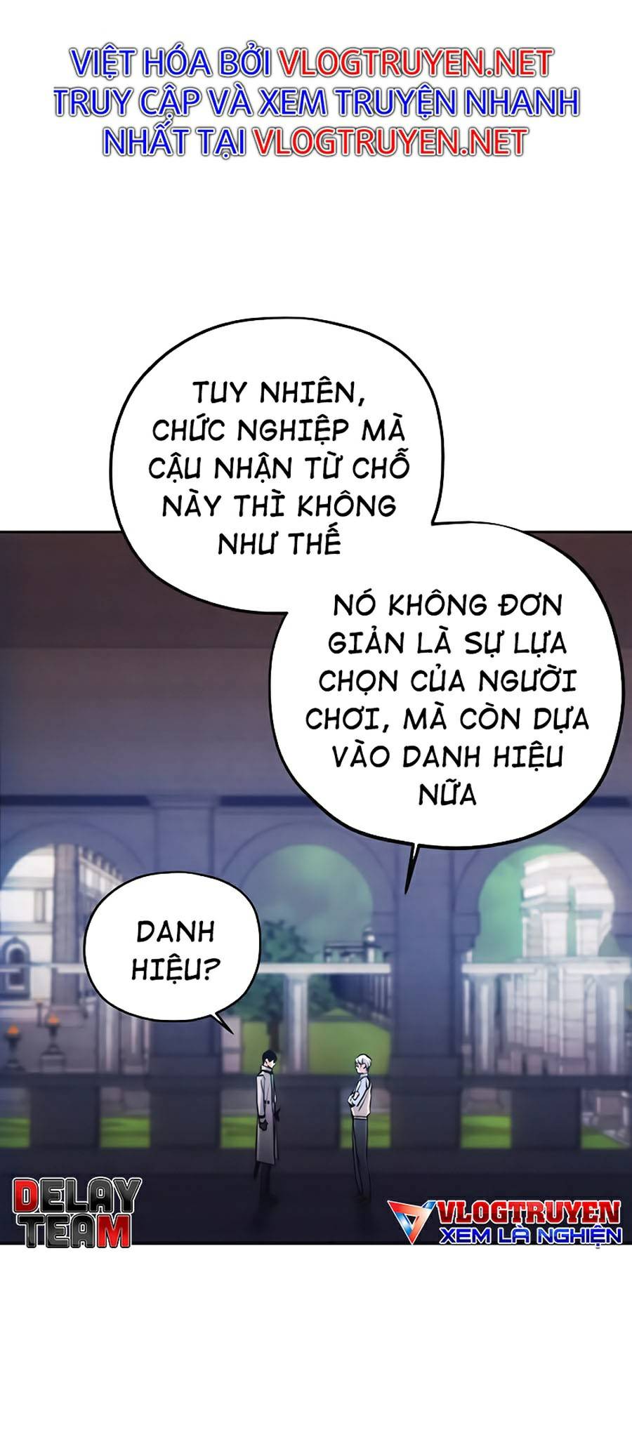 Tao Là Ác Nhân / Cách Sống Như Một Kẻ Phản Diện Chapter 4 - Trang 7