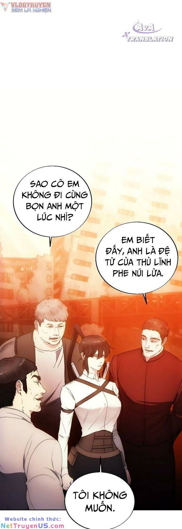 Tao Là Ác Nhân Chapter 81 - Trang 2