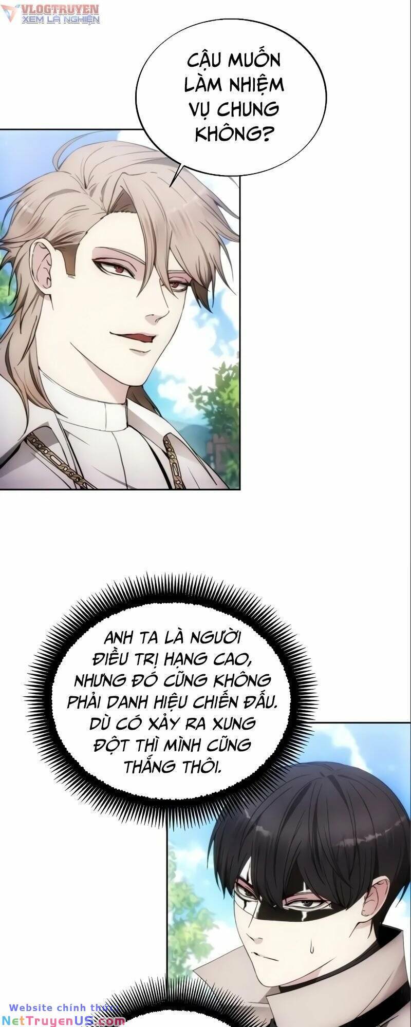 Tao Là Ác Nhân Chapter 85 - Trang 45