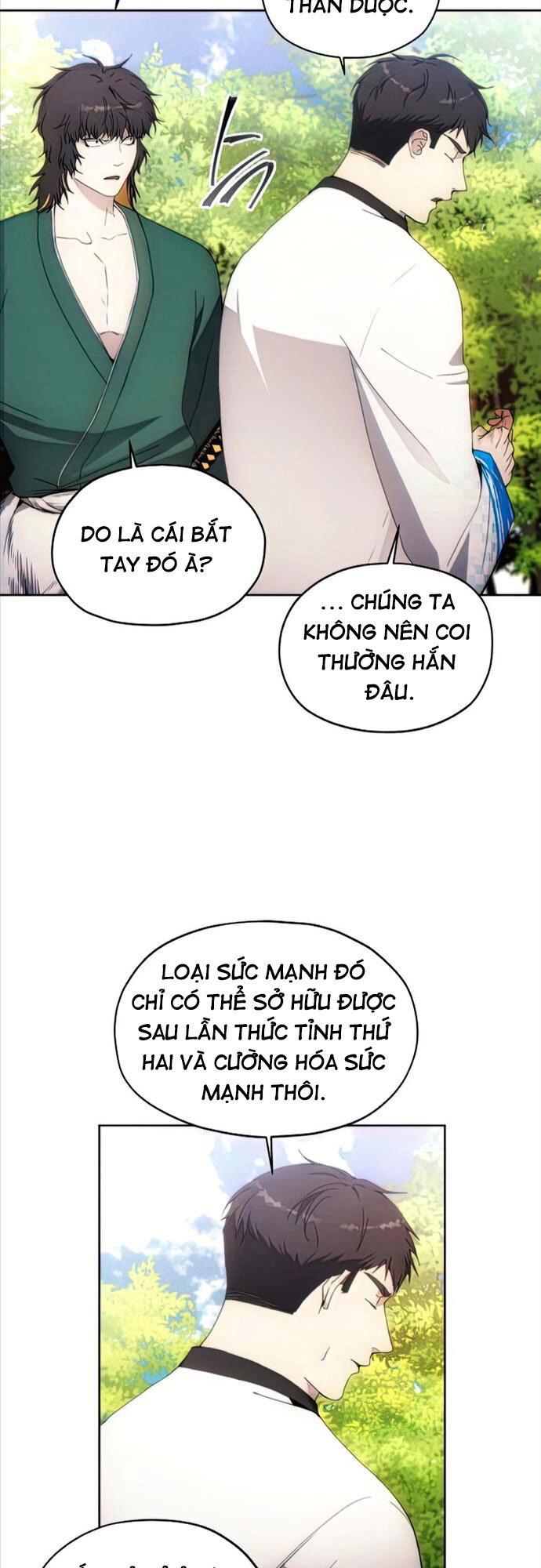 Tao Là Ác Nhân Chapter 62 - Trang 9