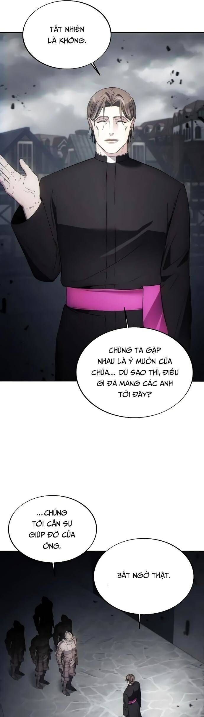 Tao Là Ác Nhân Chapter 88 - Trang 32