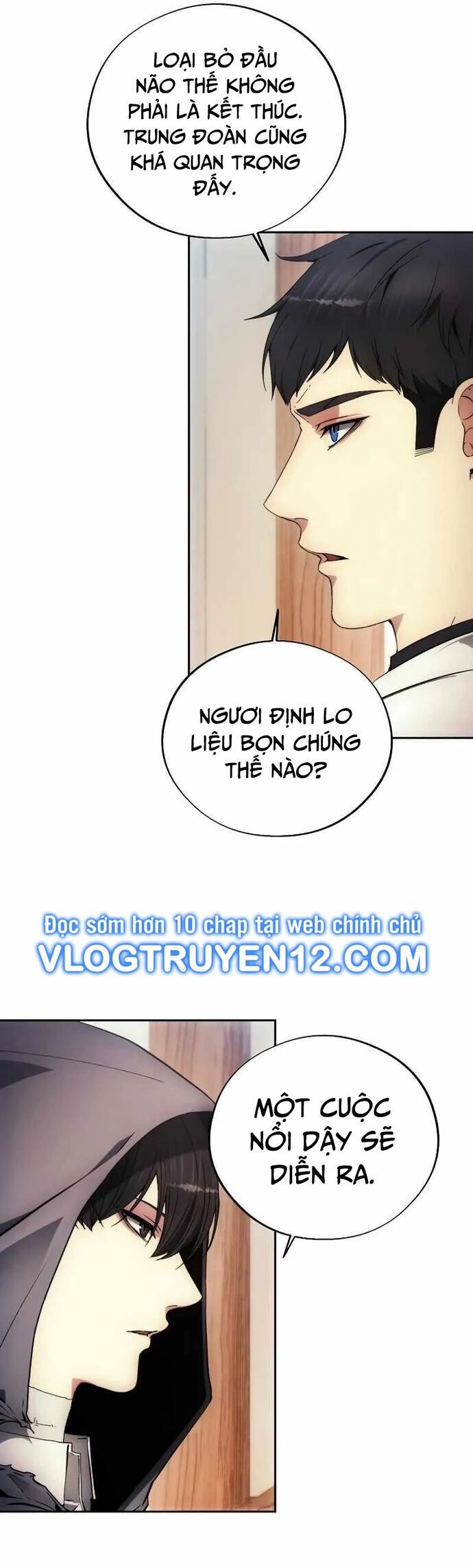 Tao Là Ác Nhân Chapter 103 - Trang 6