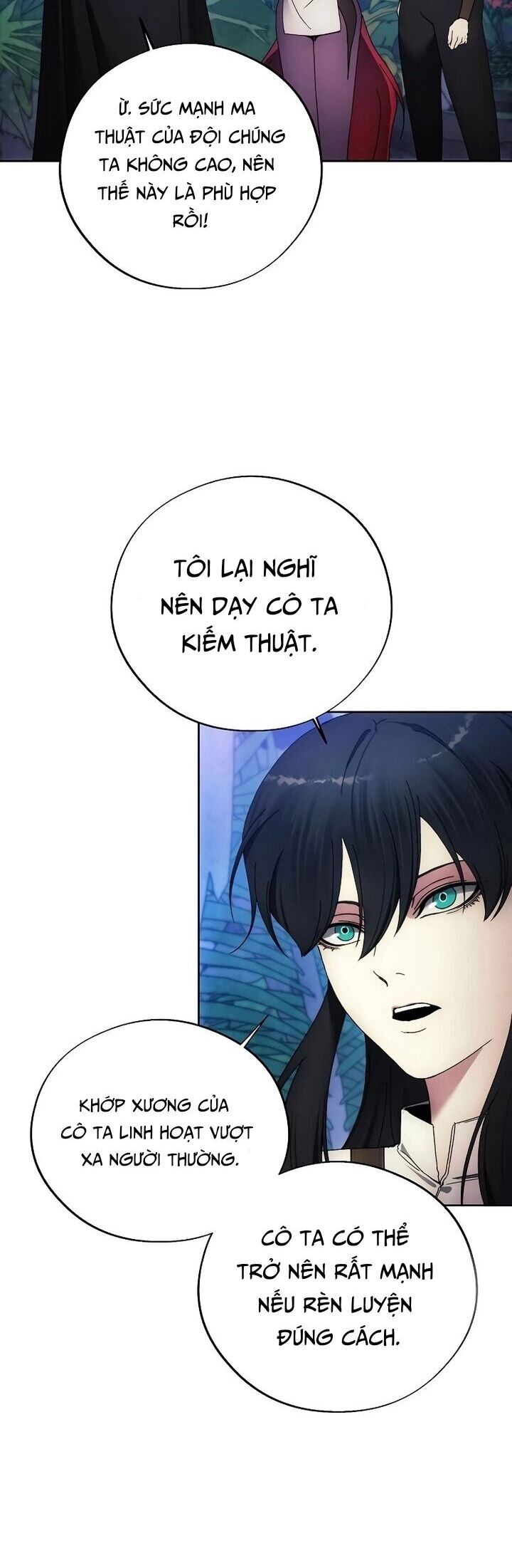 Tao Là Ác Nhân Chapter 99 - Trang 21