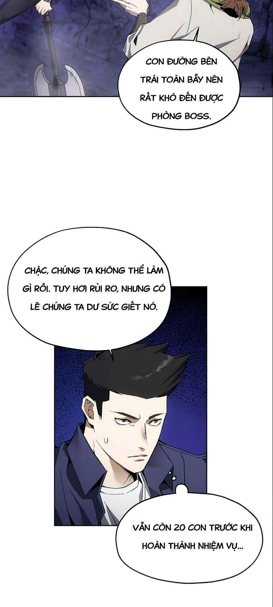 Tao Là Ác Nhân Chapter 10 - Trang 47