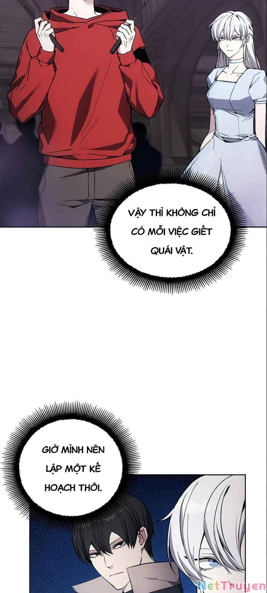 Tao Là Ác Nhân Chapter 17 - Trang 8