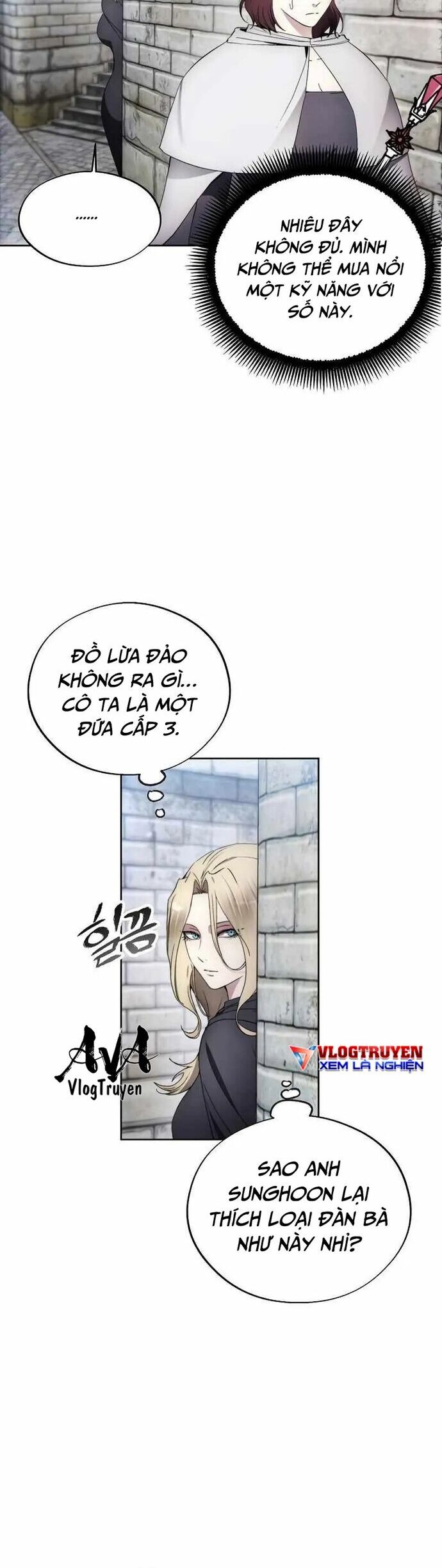 Tao Là Ác Nhân Chapter 103 - Trang 33