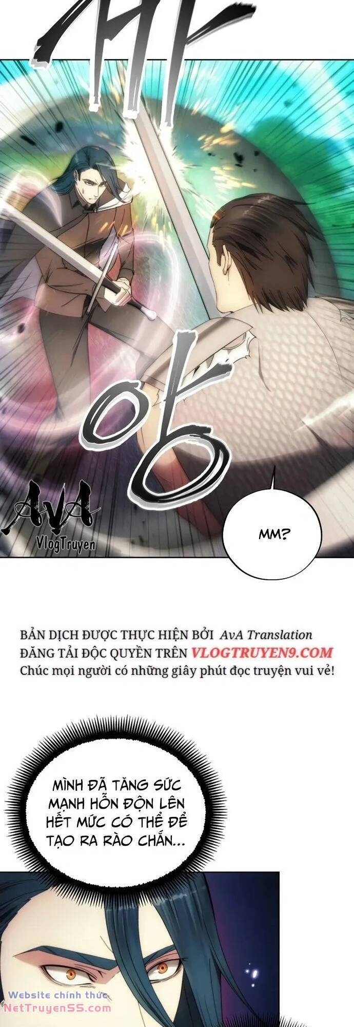 Tao Là Ác Nhân Chapter 92 - Trang 26