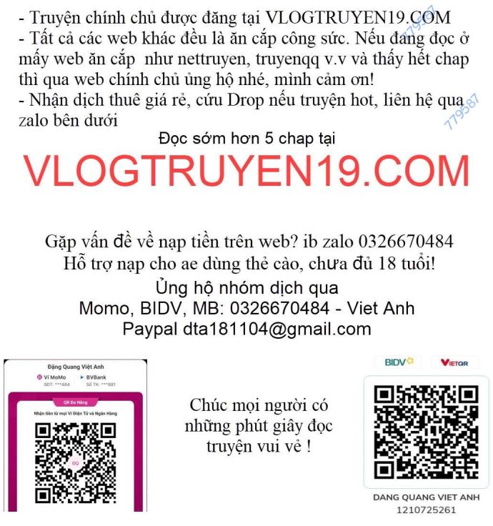 Tao Là Ác Nhân Chapter 136 - Trang 109