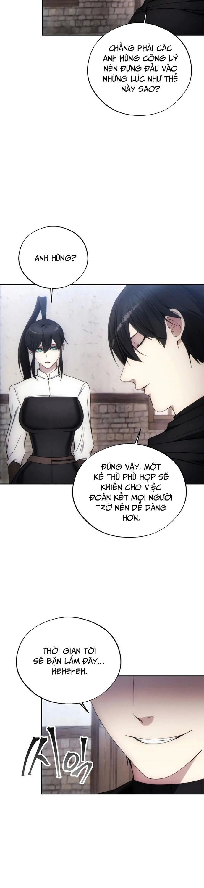 Tao Là Ác Nhân Chapter 95 - Trang 24