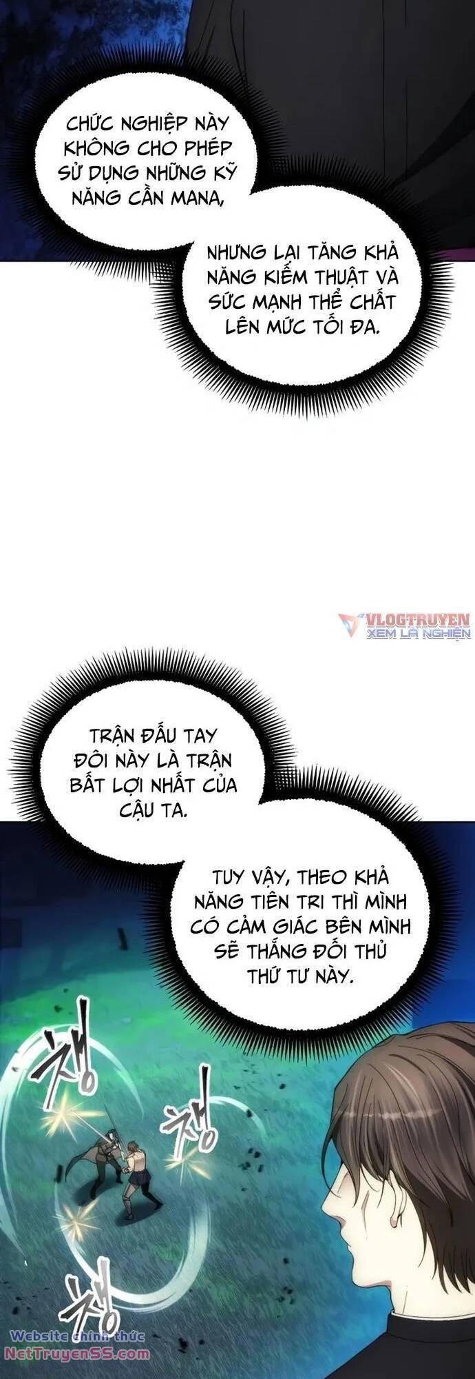 Tao Là Ác Nhân Chapter 92 - Trang 24