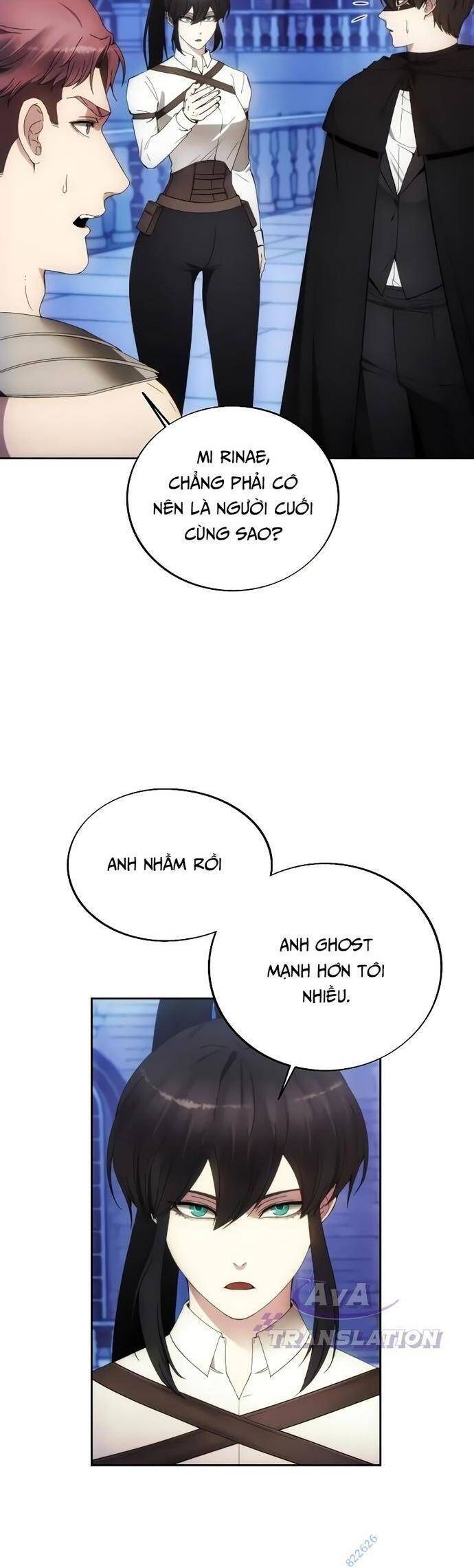 Tao Là Ác Nhân Chapter 89 - Trang 31