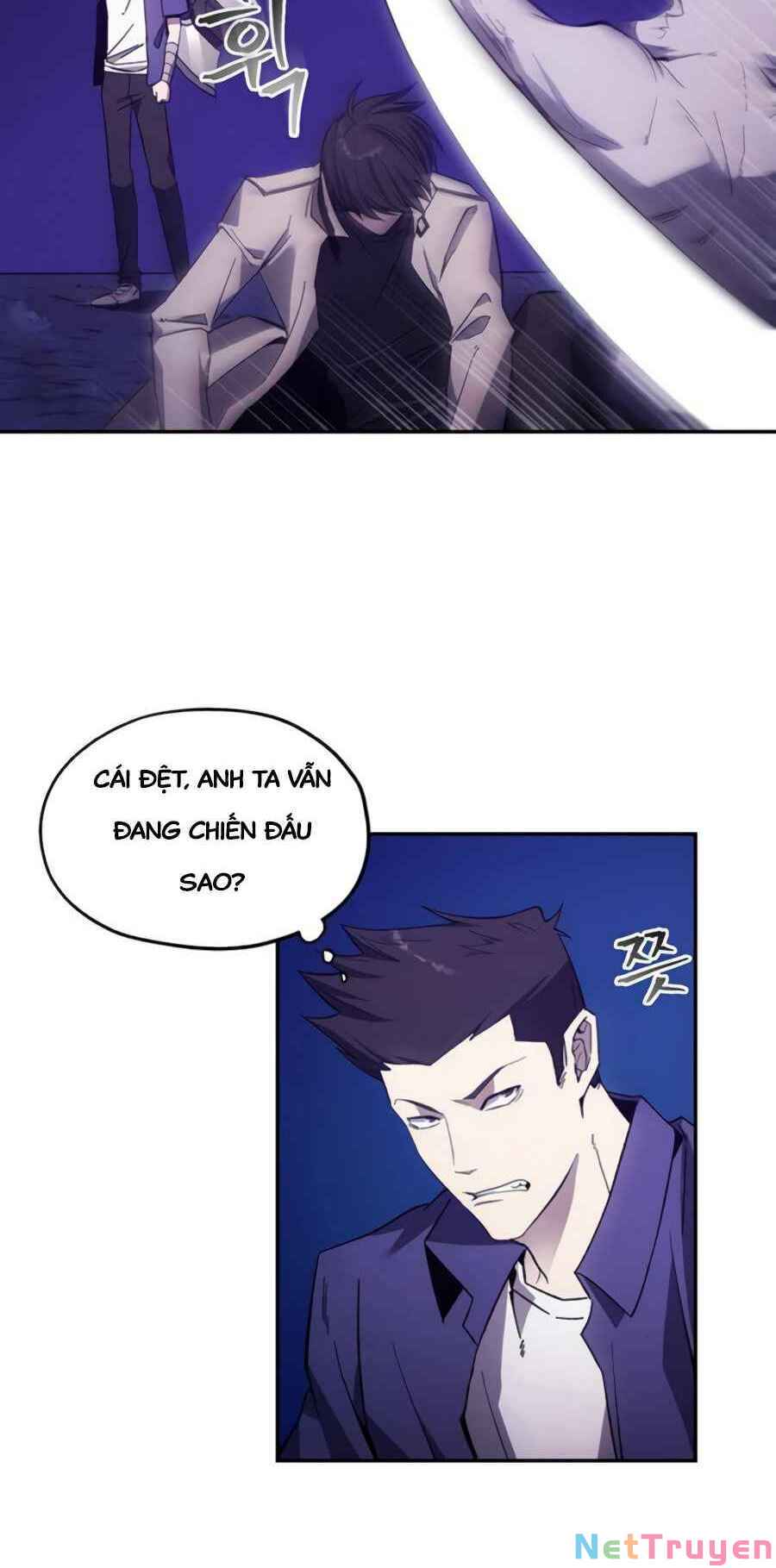 Tao Là Ác Nhân Chapter 8 - Trang 47