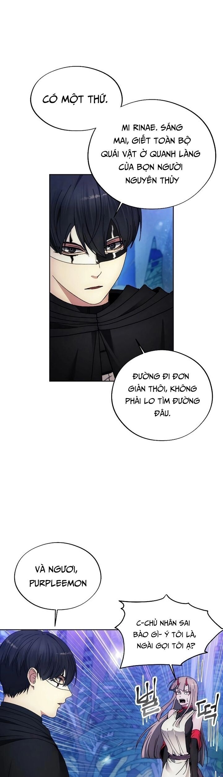 Tao Là Ác Nhân Chapter 99 - Trang 18