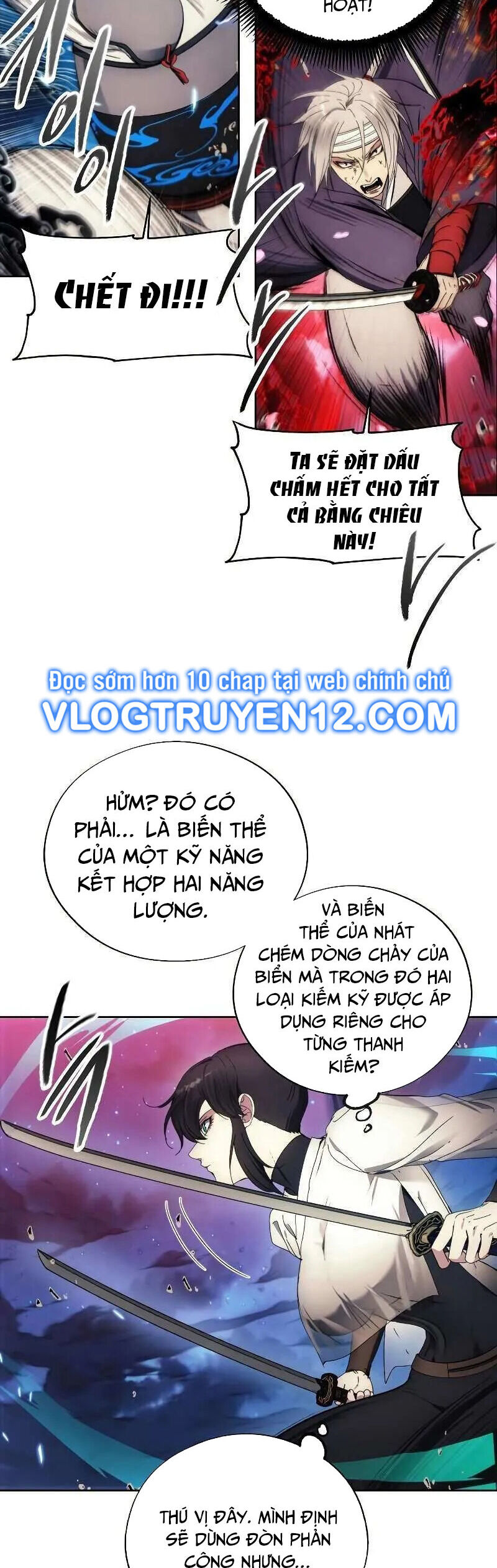 Tao Là Ác Nhân Chapter 108 - Trang 10