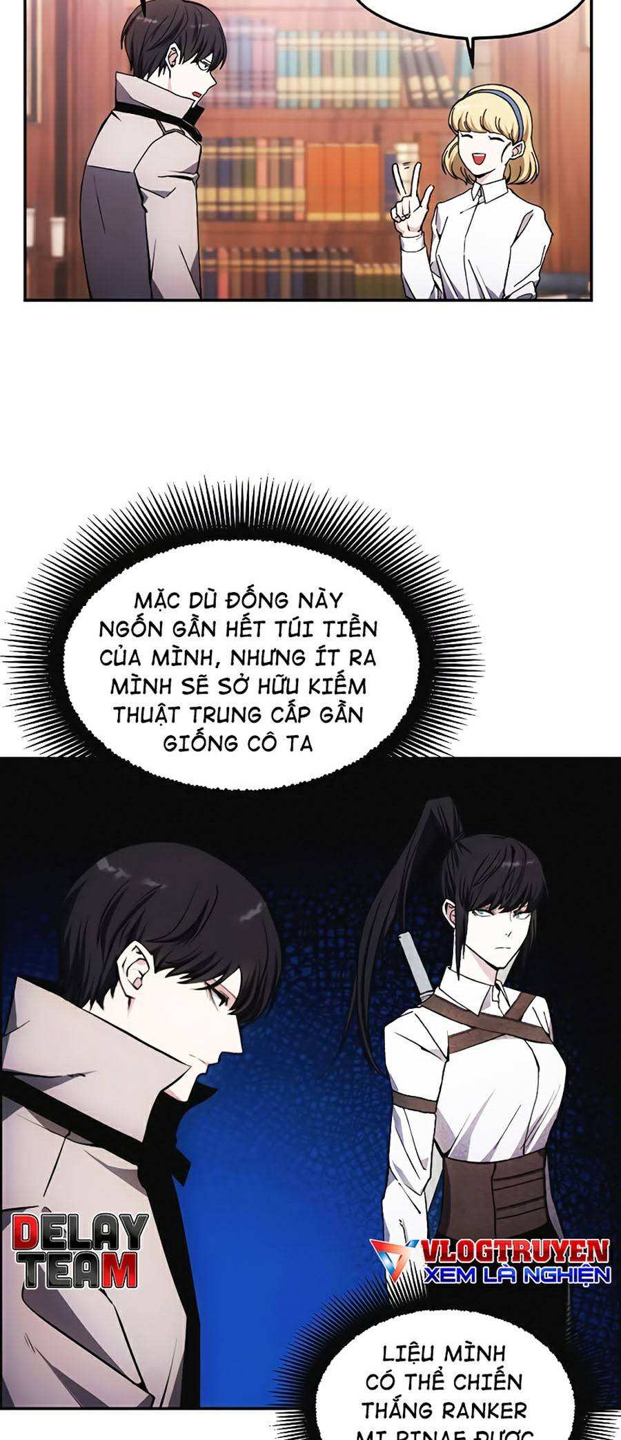 Tao Là Ác Nhân Chapter 7 - Trang 30