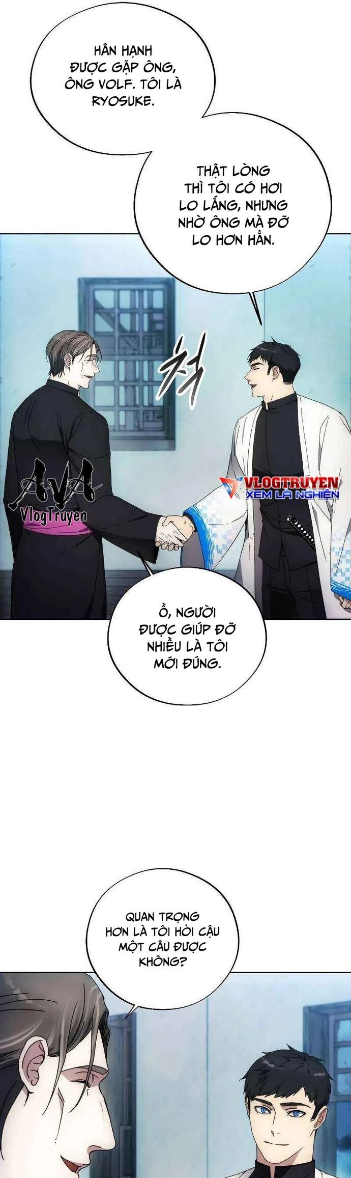 Tao Là Ác Nhân Chapter 106 - Trang 4