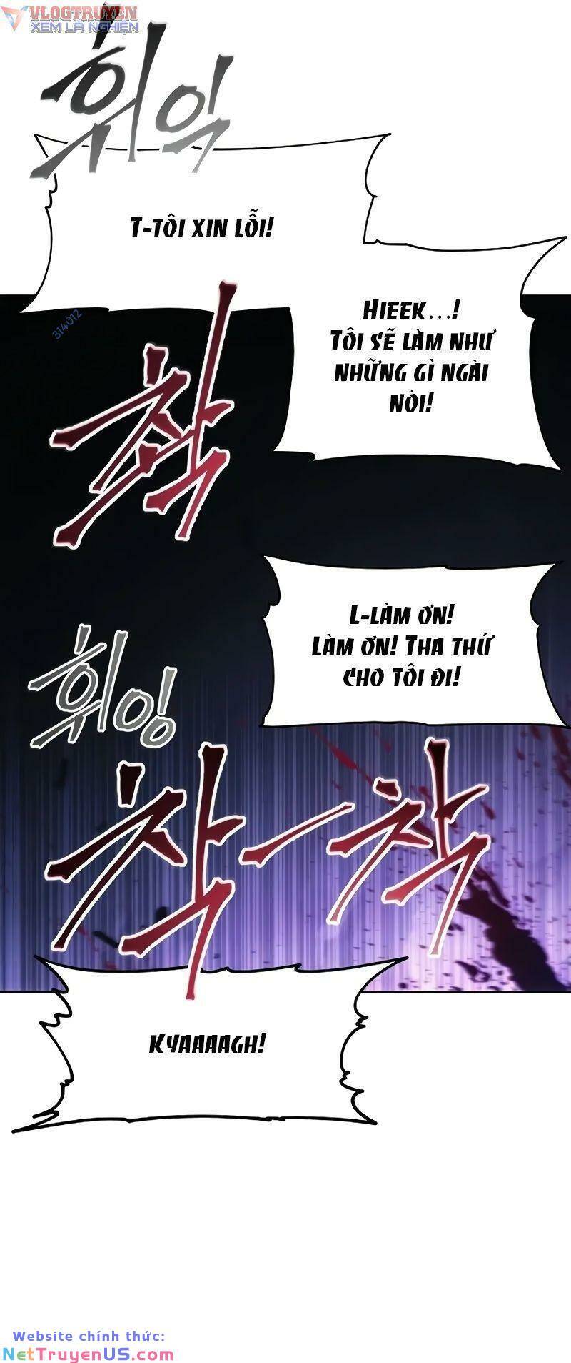 Tao Là Ác Nhân Chapter 84 - Trang 8