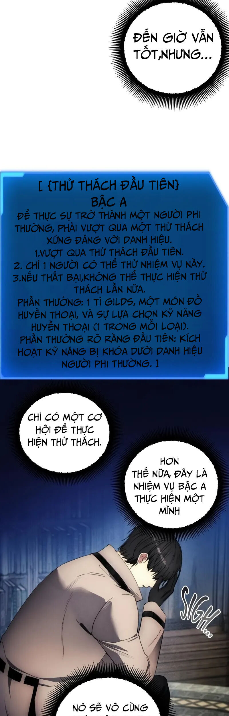 Tao Là Ác Nhân Chapter 110 - Trang 10