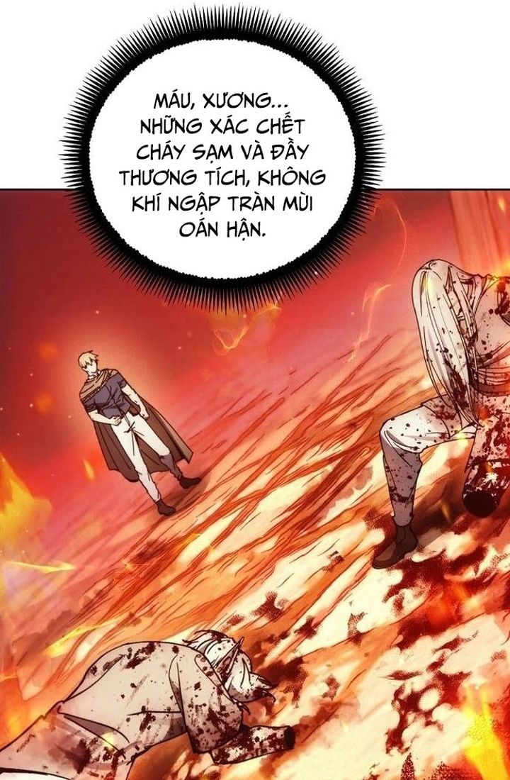 Tao Là Ác Nhân Chapter 143 - Trang 28