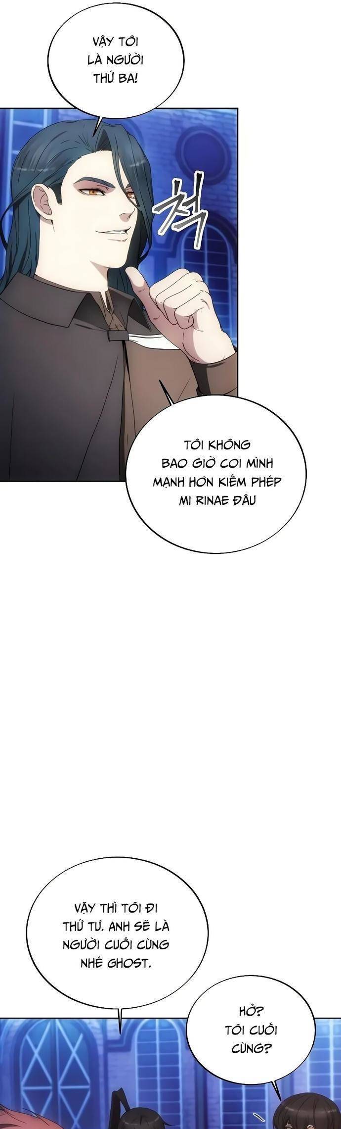 Tao Là Ác Nhân Chapter 89 - Trang 30