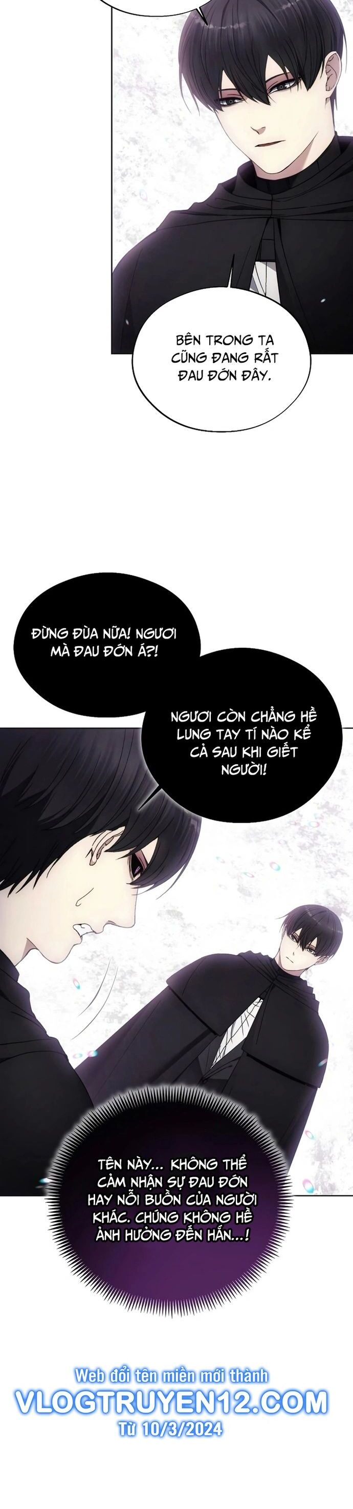 Tao Là Ác Nhân Chapter 98 - Trang 4