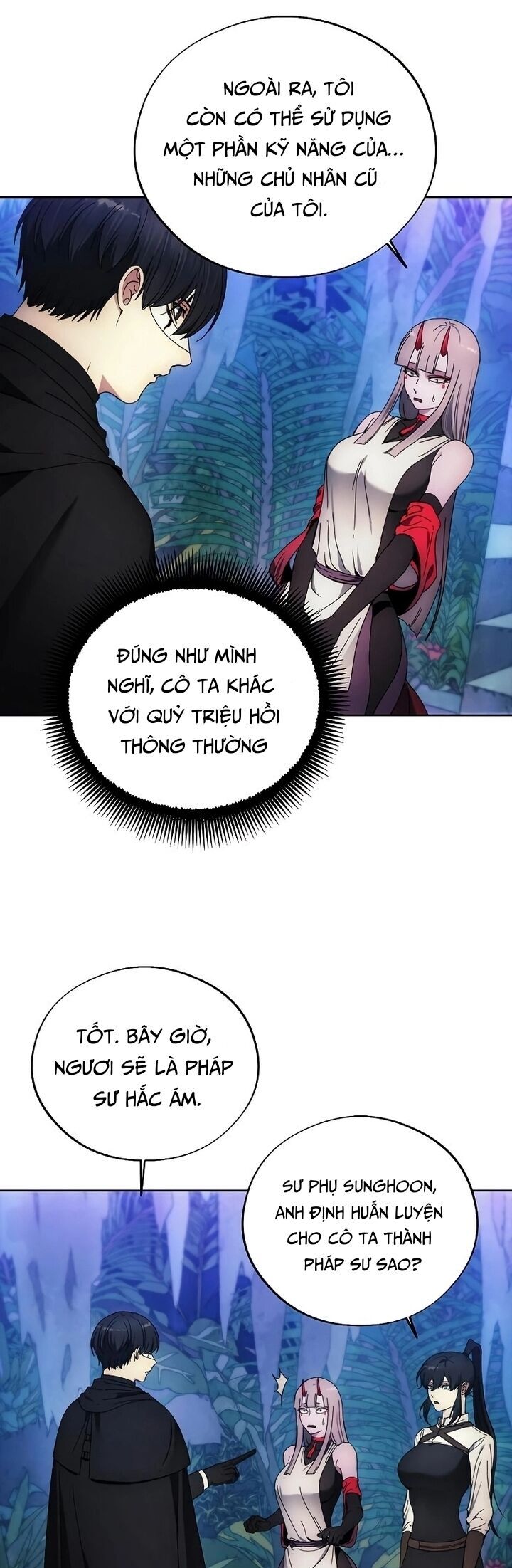 Tao Là Ác Nhân Chapter 99 - Trang 20