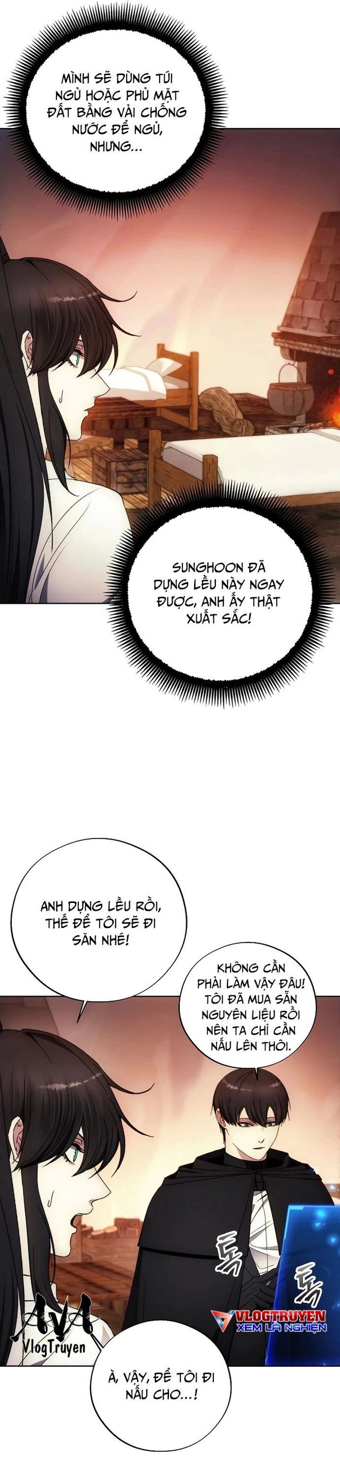 Tao Là Ác Nhân Chapter 96 - Trang 10