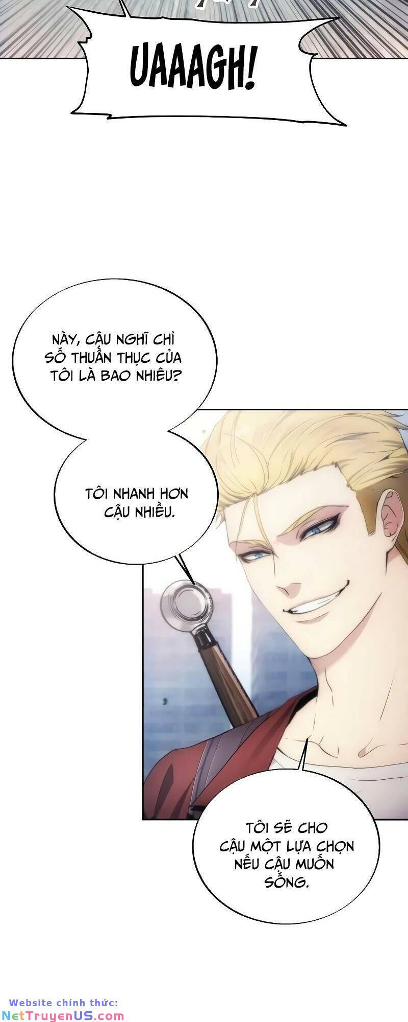 Tao Là Ác Nhân Chapter 78 - Trang 44