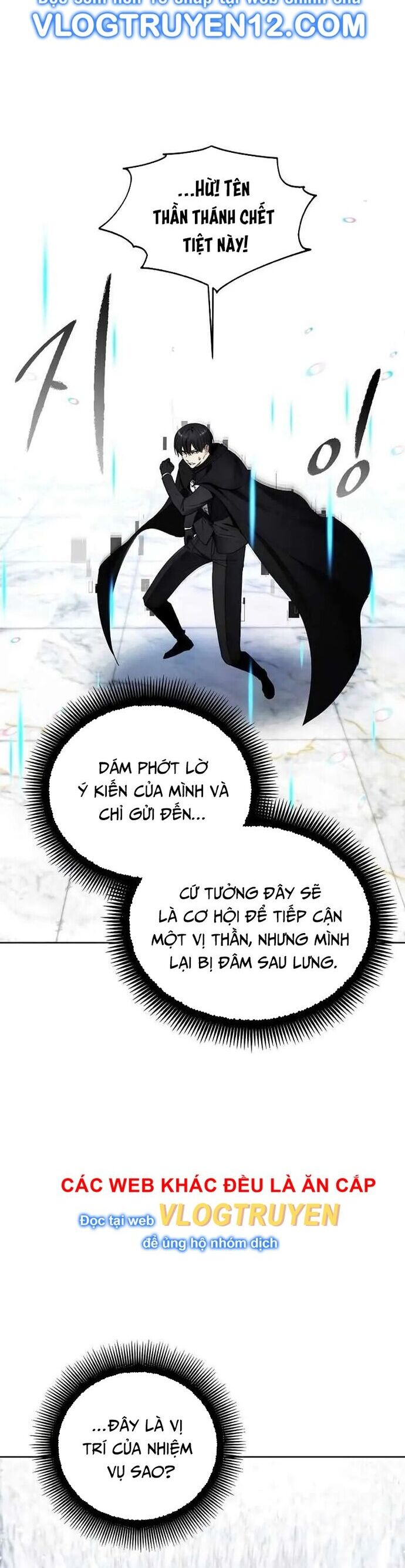 Tao Là Ác Nhân Chapter 111 - Trang 7