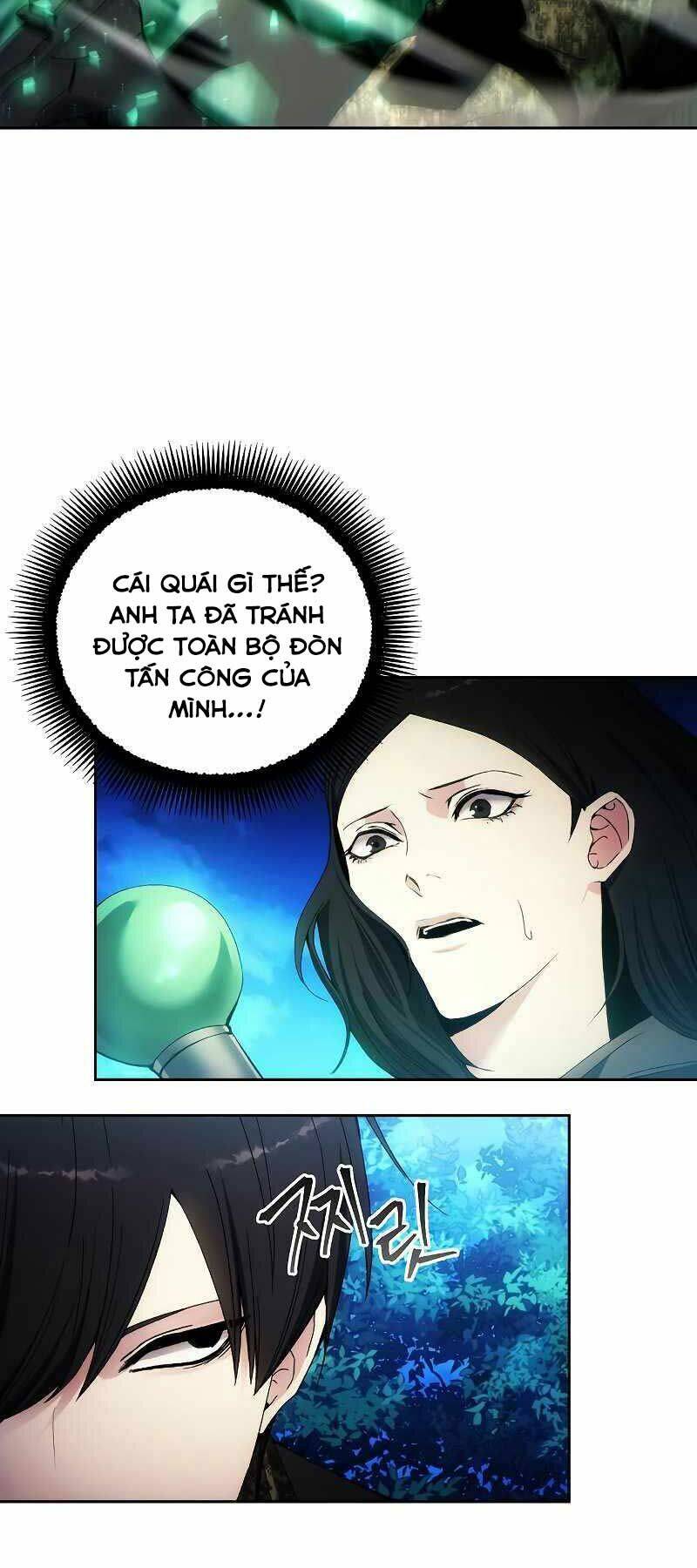 Tao Là Ác Nhân Chapter 43 - Trang 40