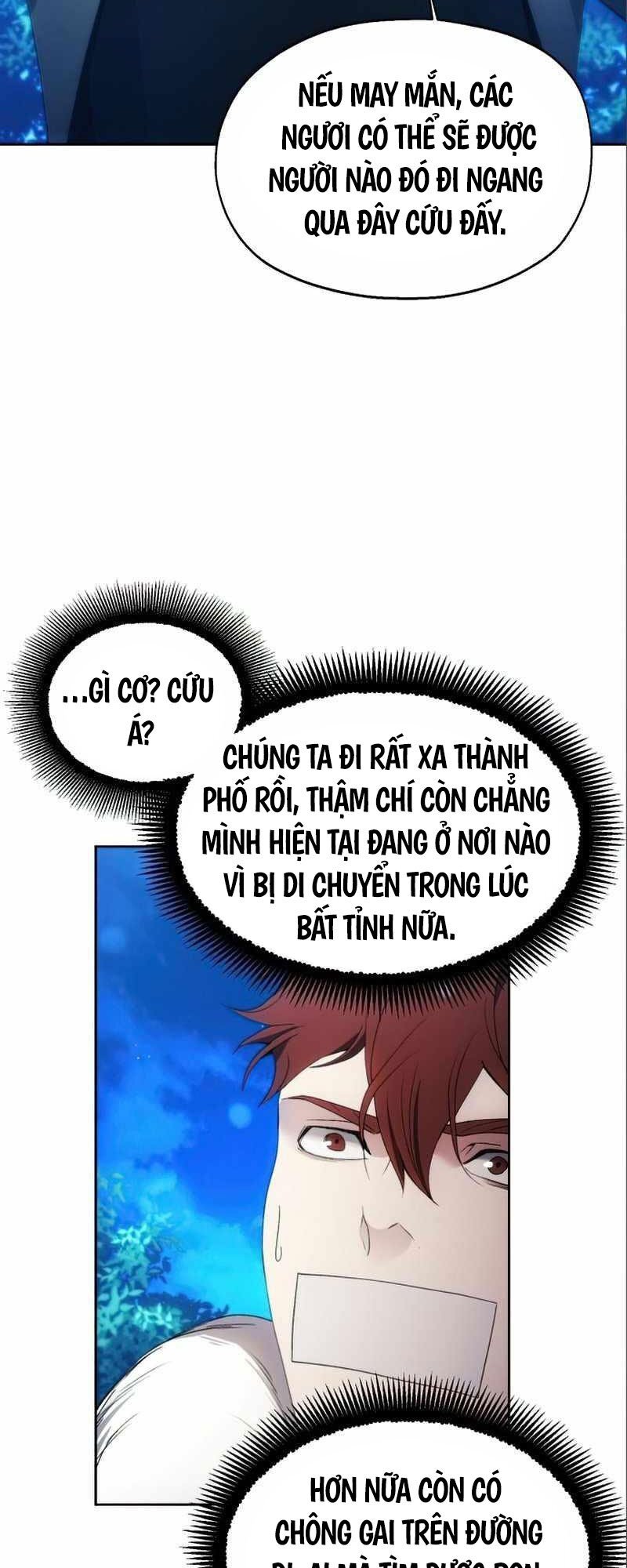 Tao Là Ác Nhân Chapter 59 - Trang 41