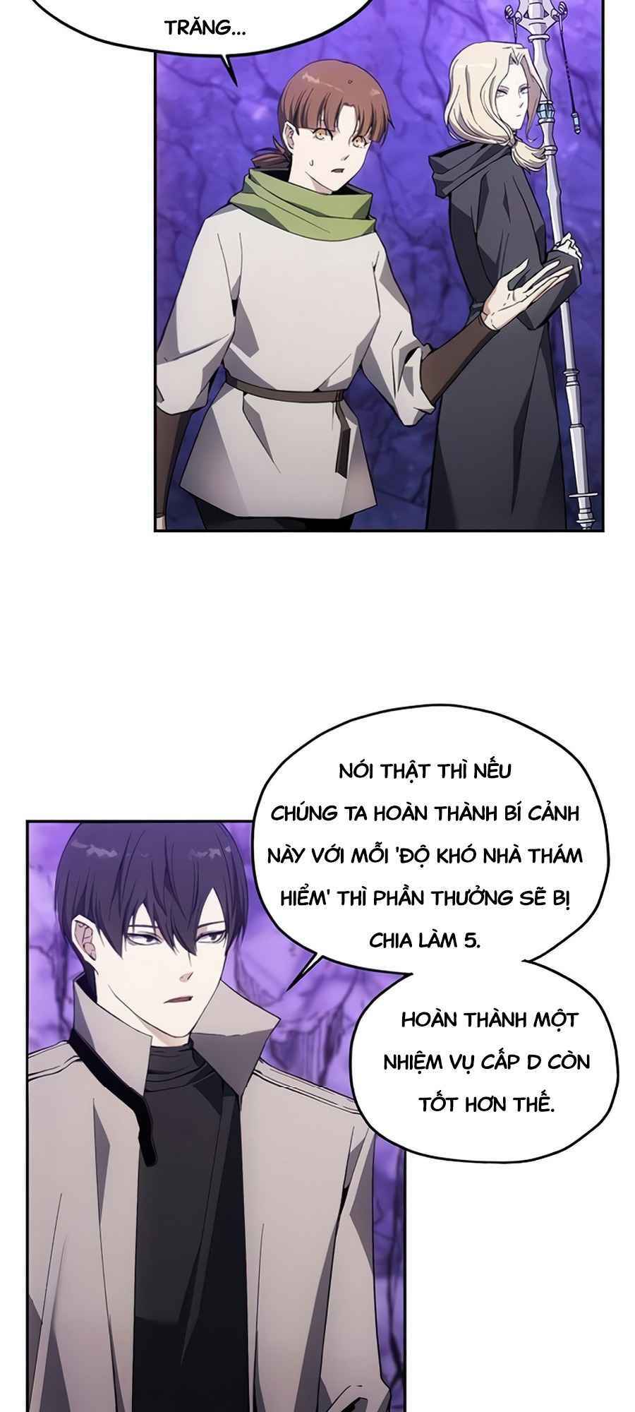 Tao Là Ác Nhân Chapter 9 - Trang 29