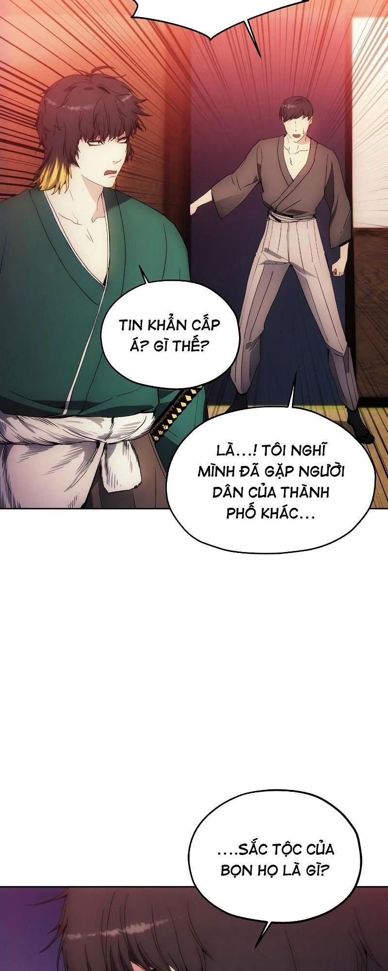 Tao Là Ác Nhân Chapter 61 - Trang 8