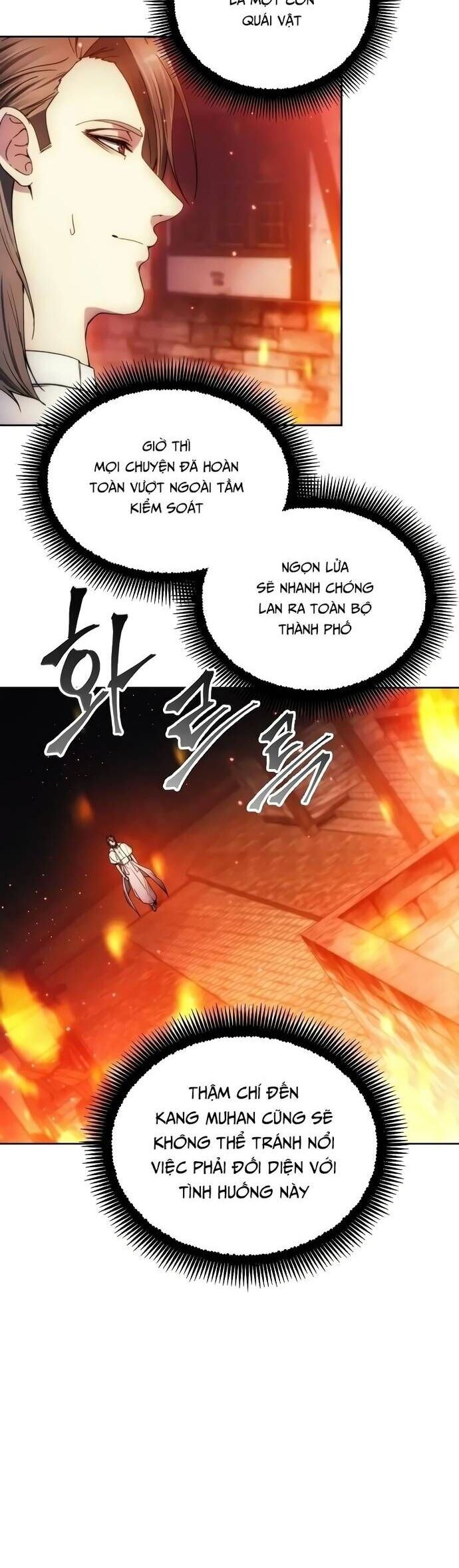 Tao Là Ác Nhân Chapter 88 - Trang 5