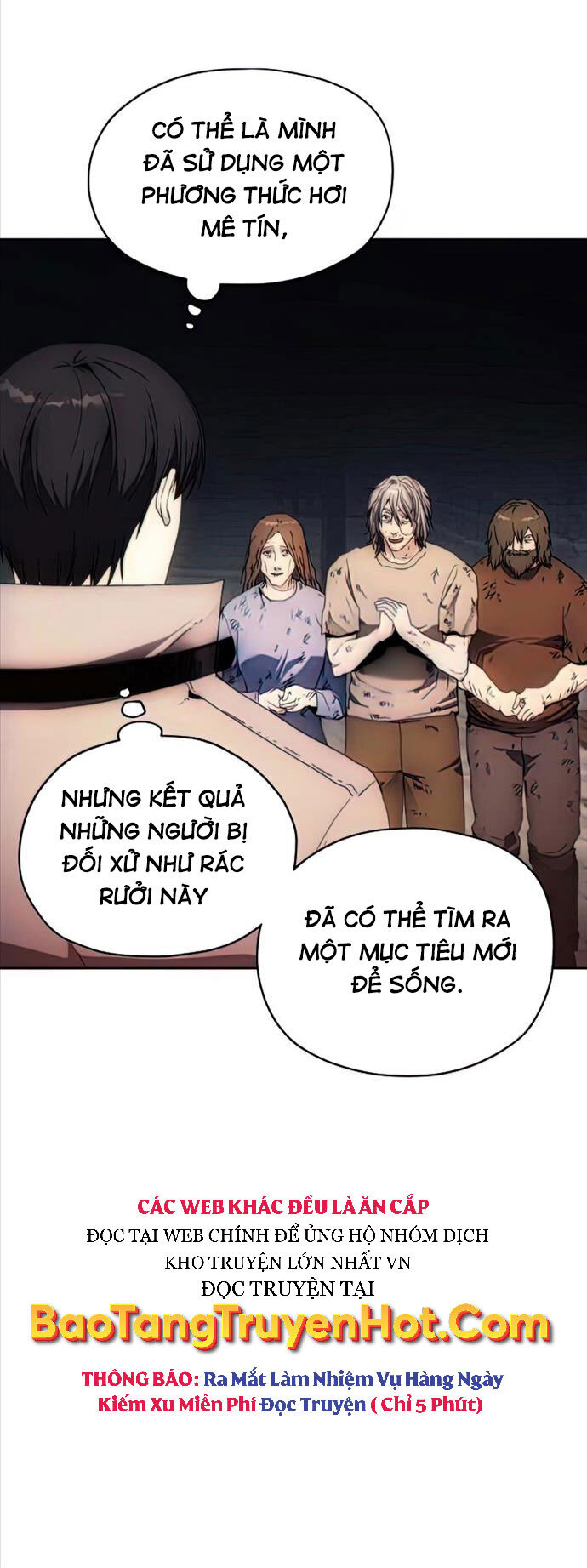 Tao Là Ác Nhân Chapter 62 - Trang 38