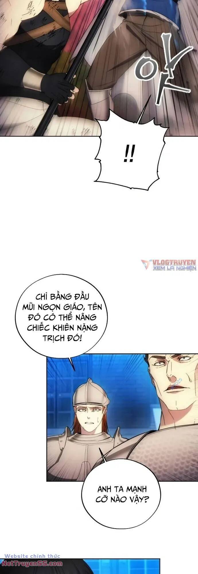 Tao Là Ác Nhân Chapter 91 - Trang 37