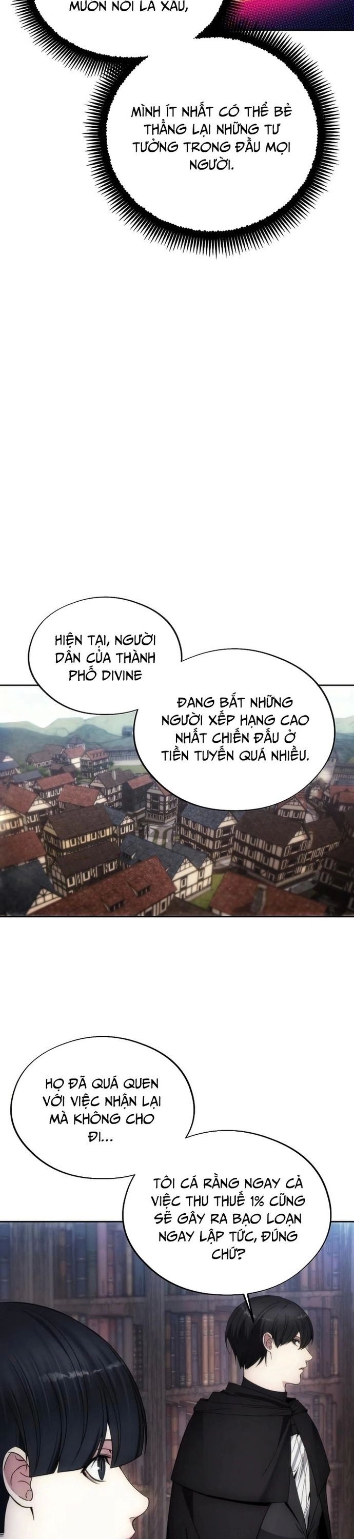 Tao Là Ác Nhân Chapter 95 - Trang 22