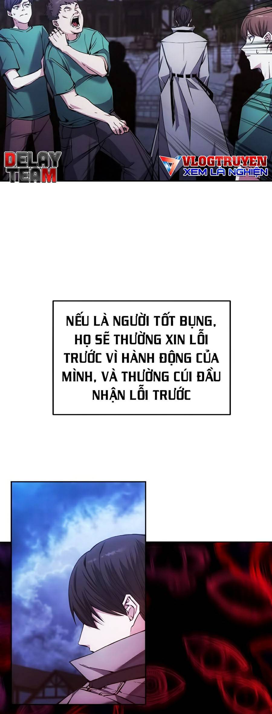 Tao Là Ác Nhân / Cách Sống Như Một Kẻ Phản Diện Chapter 3 - Trang 45