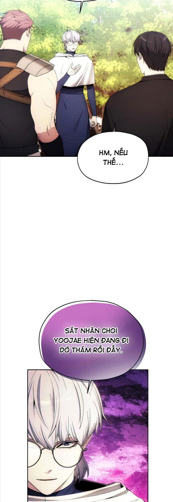 Tao Là Ác Nhân Chapter 62 - Trang 23