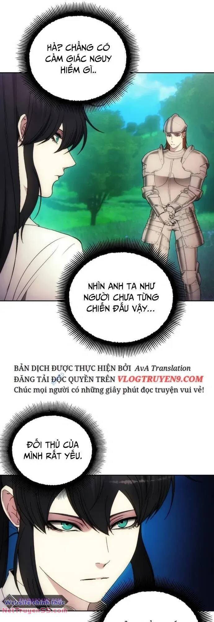 Tao Là Ác Nhân Chapter 92 - Trang 46