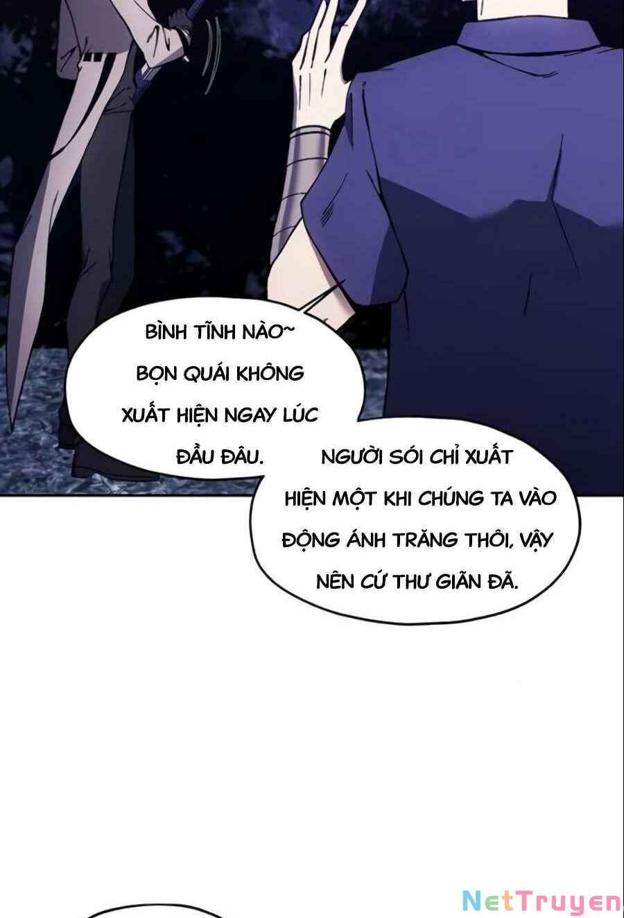 Tao Là Ác Nhân Chapter 8 - Trang 2