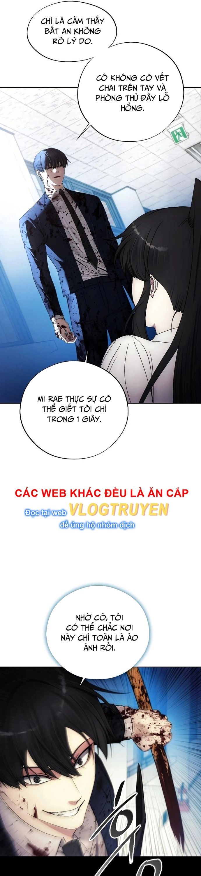 Tao Là Ác Nhân Chapter 97 - Trang 25