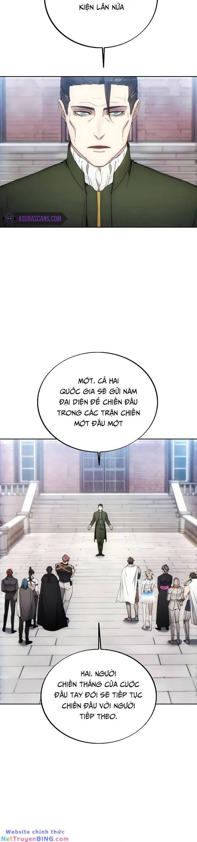 Tao Là Ác Nhân Chapter 89 - Trang 21