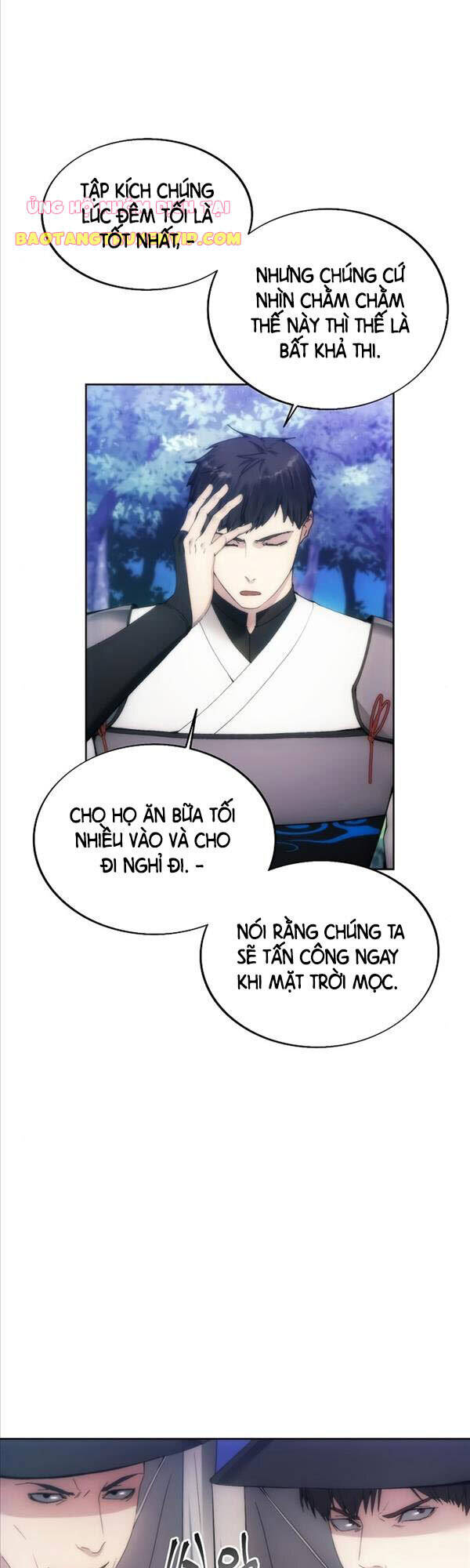 Tao Là Ác Nhân Chapter 67 - Trang 6