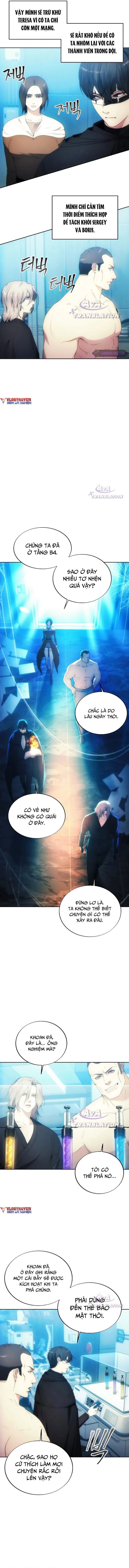 Tao Là Ác Nhân Chapter 77 - Trang 12