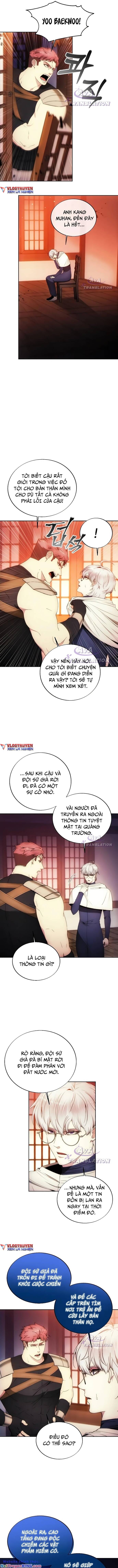 Tao Là Ác Nhân Chapter 87 - Trang 7