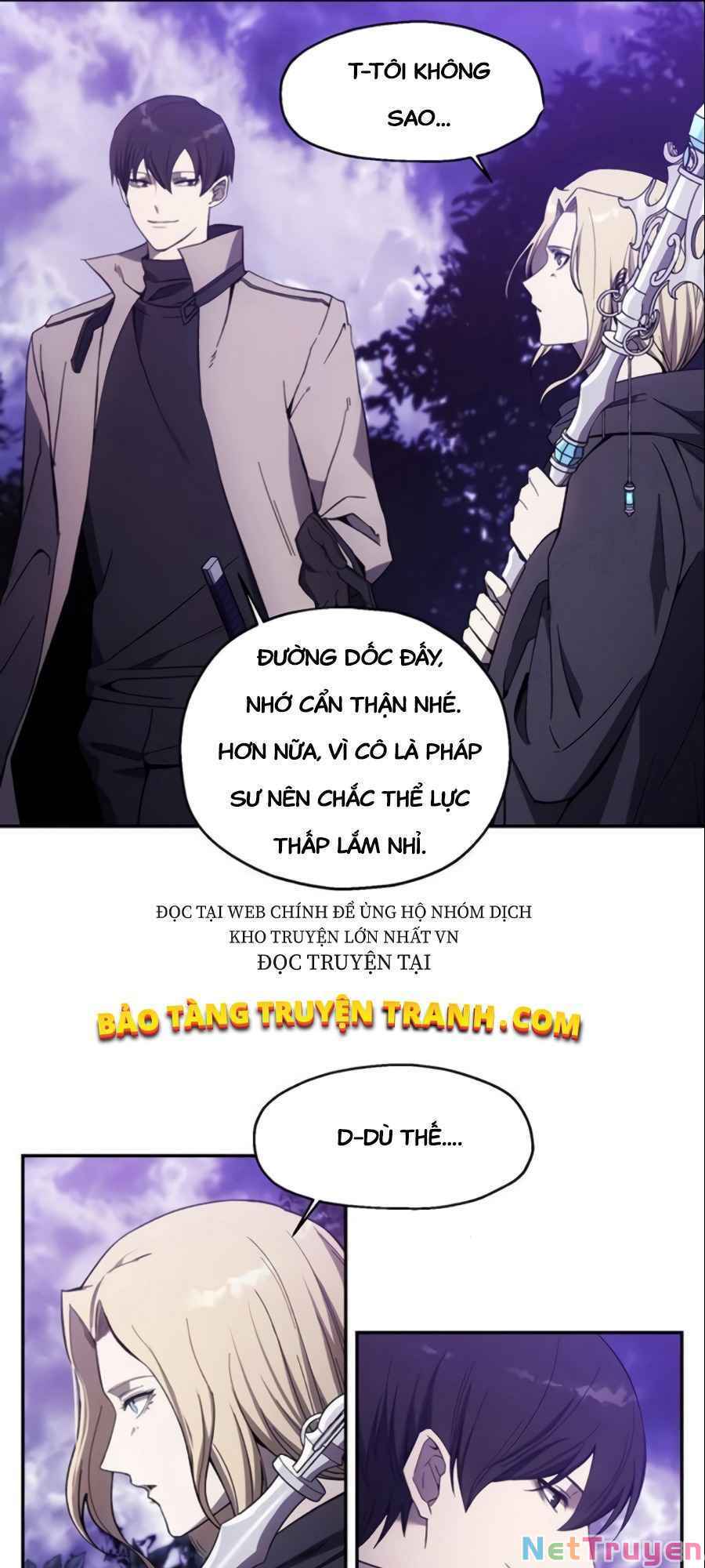 Tao Là Ác Nhân Chapter 8 - Trang 12